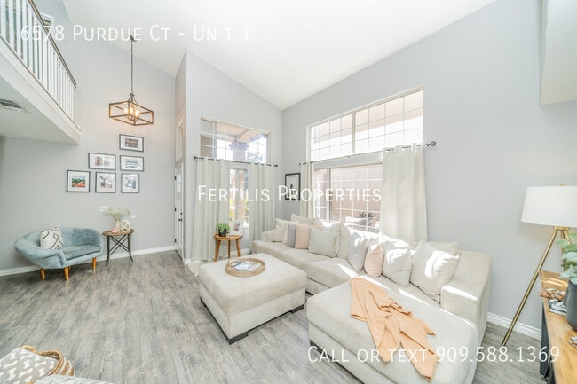 Foto del edificio - 6578 Purdue Ct