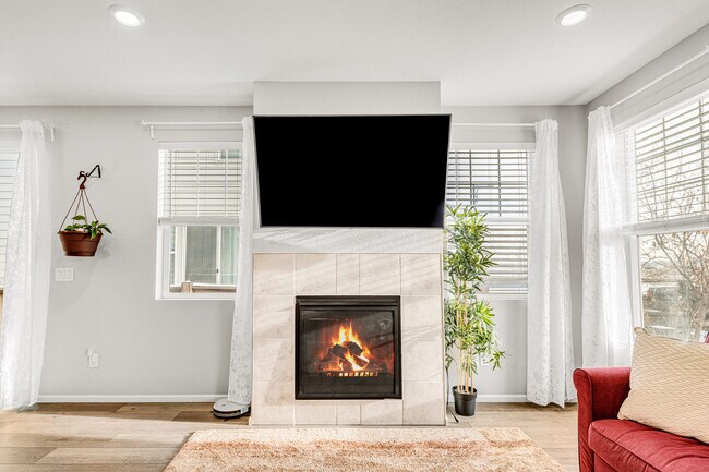 Foto del edificio - 5711 Hanover St