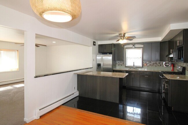 Foto del edificio - 803 2nd St