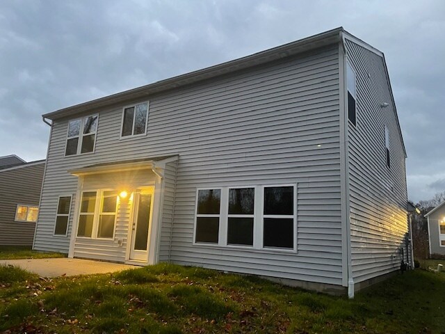 Photo - 4057 Silverstone Ln House