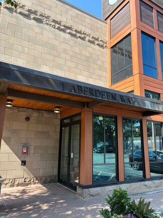 Building Photo - 1 Aberdeen Way