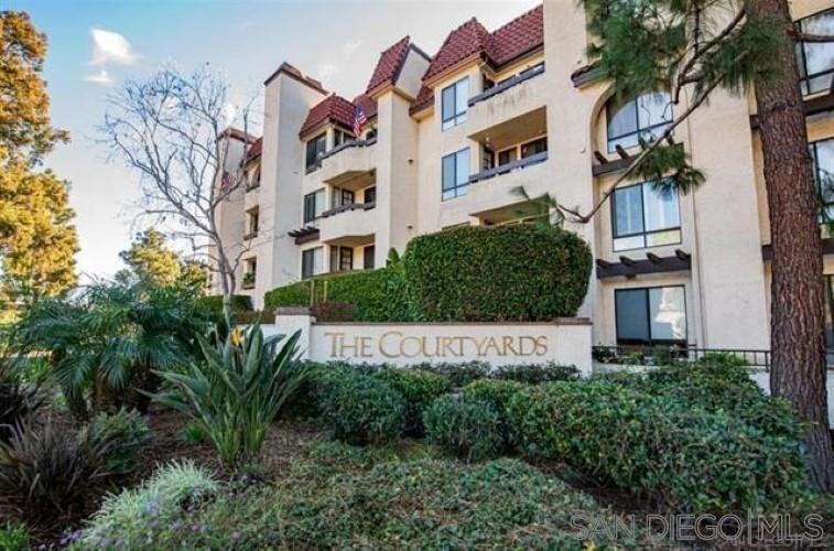5865 Friars Rd Unit 3114, San Diego, CA 92110 Condo for Rent in San