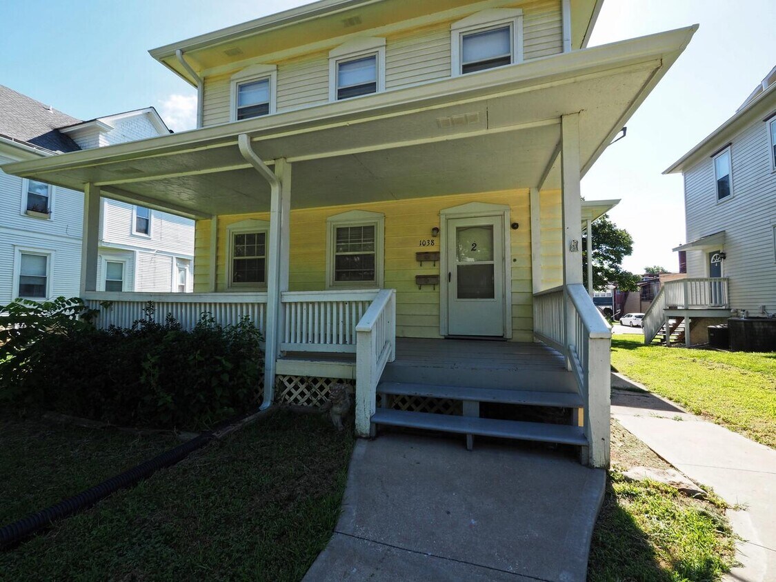 Primary Photo - 1038 Tennessee St