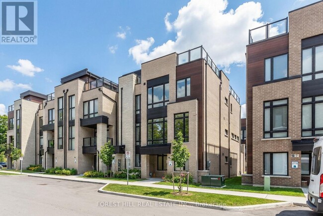 Photo du bâtiment - 15 Ingersoll Ln