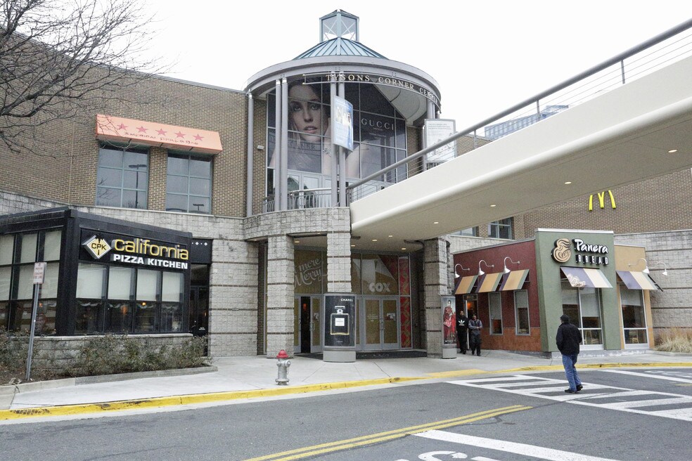 Tysons Central Apartments for Rent McLean, VA 557 Rentals