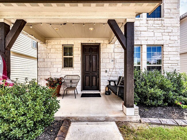 Foto del edificio - Beautiful and Contemporary 3 BR / 2.5 BA H...