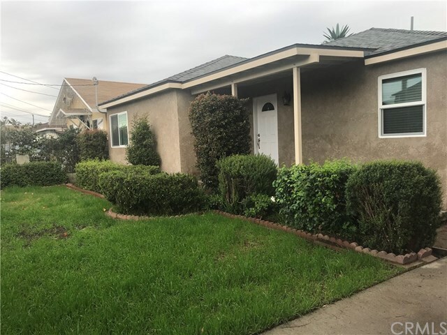 Primary Photo - 10904 S Burl Ave