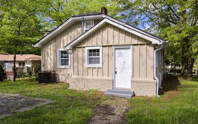 Foto del edificio - Spacious 3-Bed, 2-Bath in Pleasant Grove