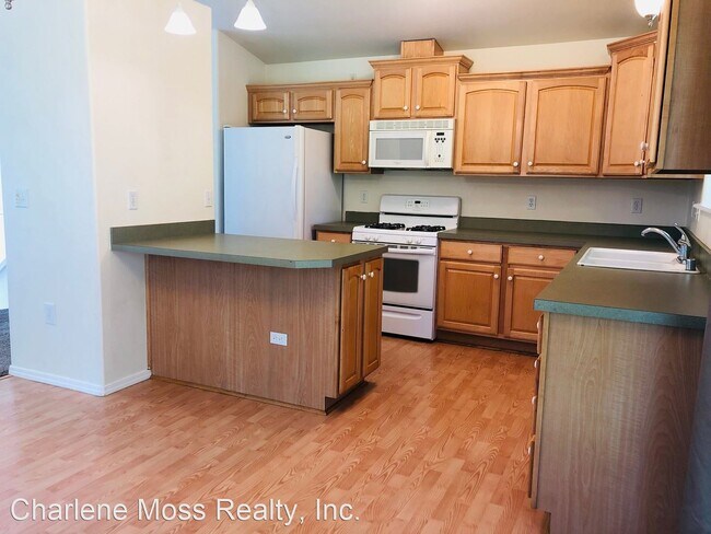 Foto del edificio - 4 br, 2 bath House - 7321 S La Duc Place S...
