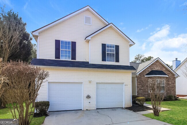 Foto del edificio - 1371 Pebble Ridge Ln