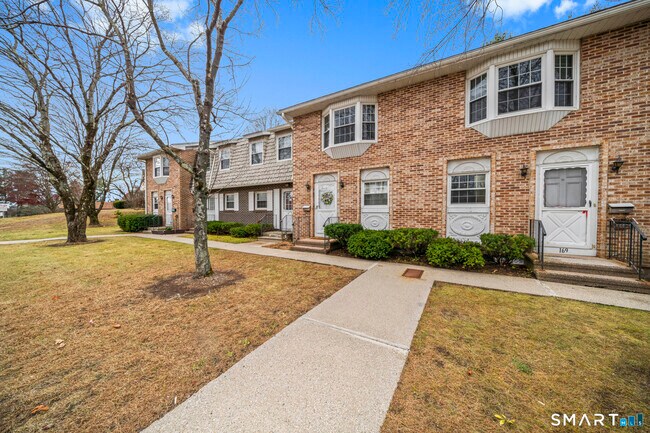 Foto del edificio - 171 Kinney St