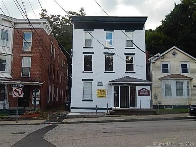 Primary Photo - 120 Broadway