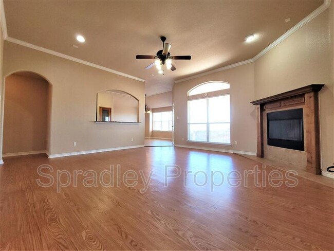 Building Photo - 1610 Shadow Canyon Dr
