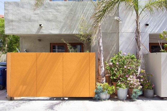 Foto del edificio - 200 Pacific Ave