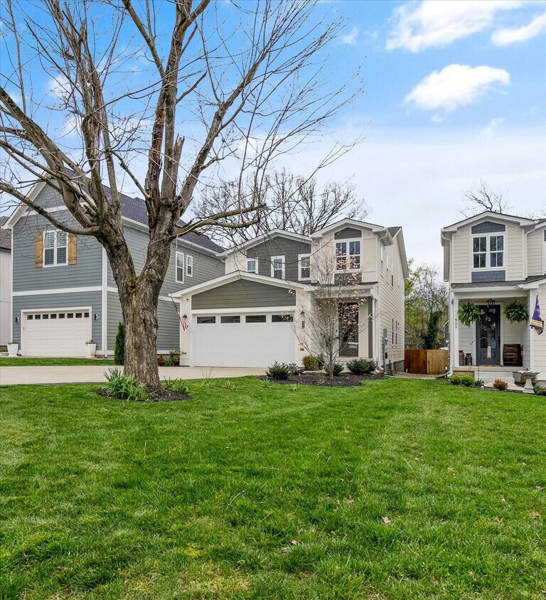 Primary Photo - 429 Westboro Dr
