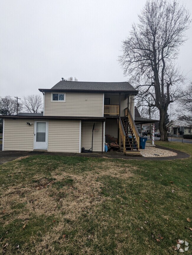 Apartments For Rent in Steelton, PA with Yard 1 Rentals