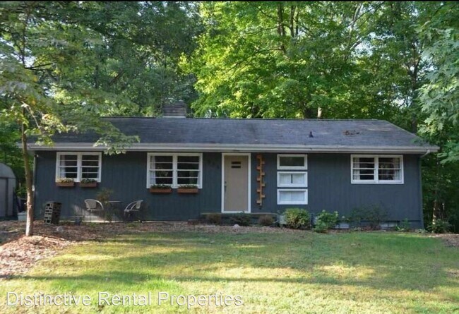 Foto del edificio - 4 br, 2 bath House - 325 Hollowood Dr