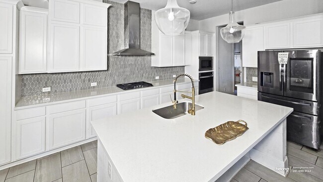 Foto del edificio - 23327 Bellwick Crest Pl