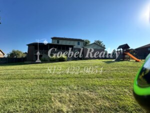 Foto del edificio - North Side 5 bedroom home!