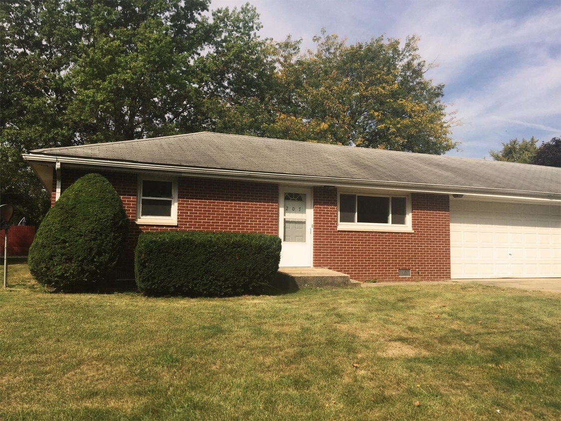 Foto principal - 207 S Walnut St