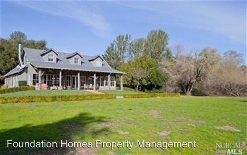 Foto del edificio - 3 br, 2.5 bath House - 5151 Nicasio Valley Rd