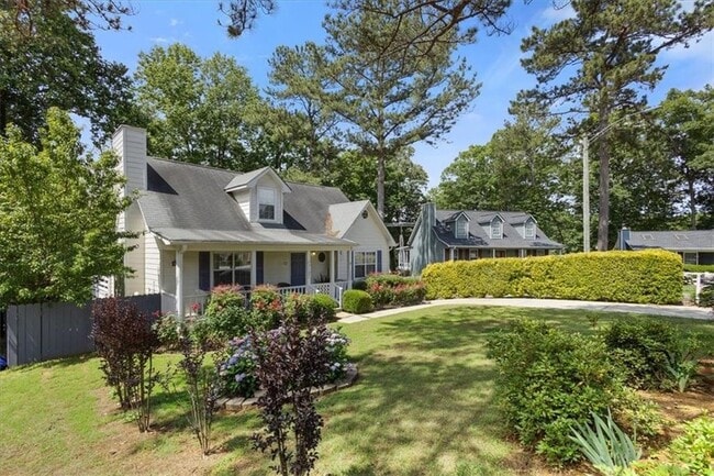 Foto del edificio - 2660 Windage Dr SW