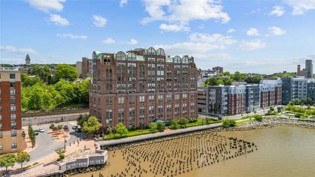 Foto del edificio - 23 Water Grant St