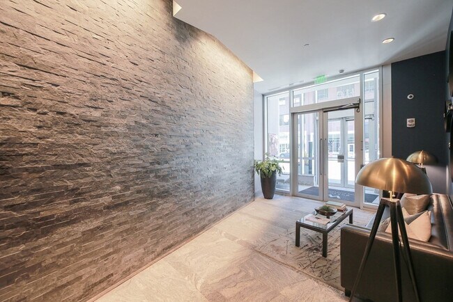 Foto del edificio - 110 Stuart St