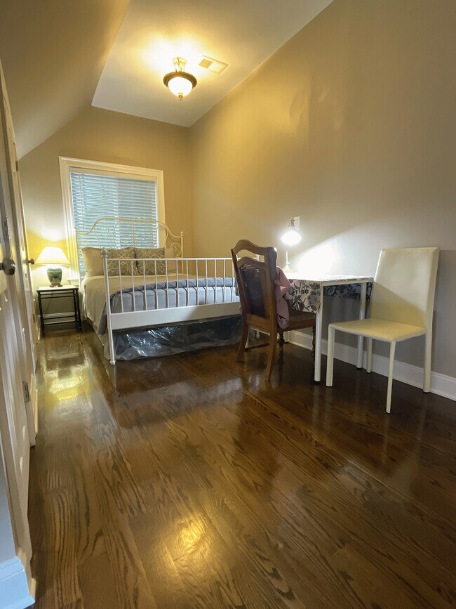 Second Bedroom - 826 Watertown St