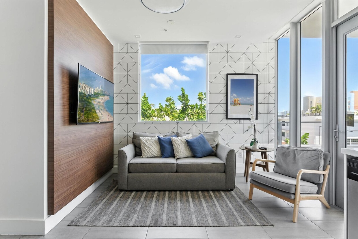 Foto principal - 538 Meridian Ave