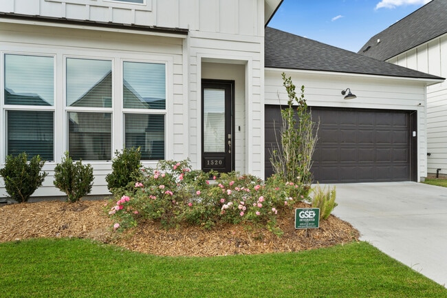 Building Photo - 1520 Tradewater Rd