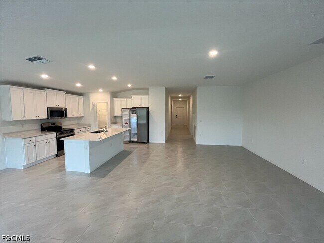 Foto del edificio - 3924 NE 17th Ave