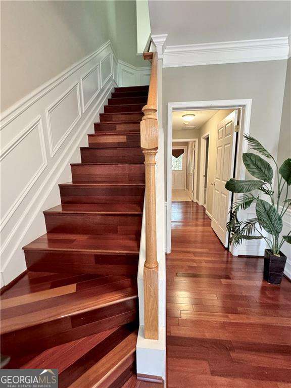 Foto del edificio - 3389 Lathenview Ct