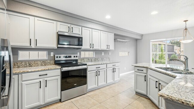 Foto del edificio - 4458 Lyndenwood Pt
