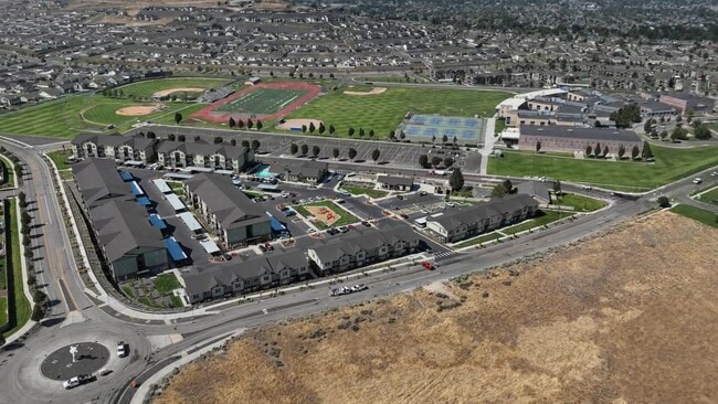  - Argyle Southridge