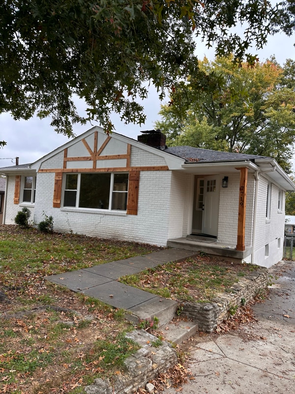 Photo - 7719 Crestline Rd House