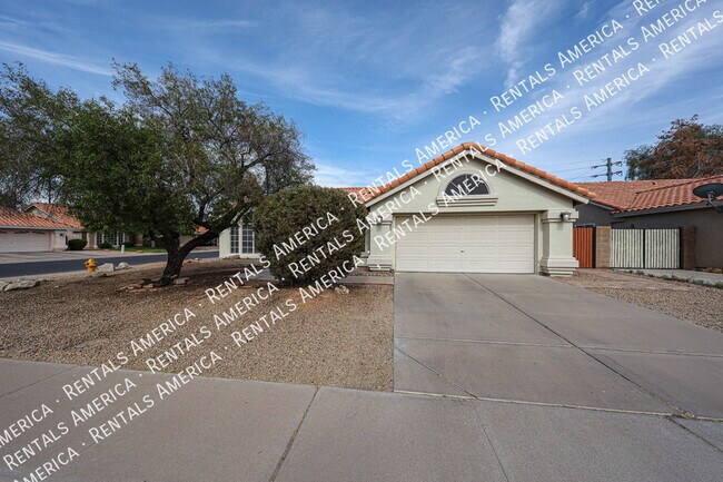 Foto del edificio - 1241 N Longmore St