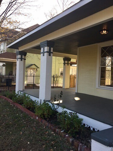 Building Photo - Restored Historic Highland home with over ...