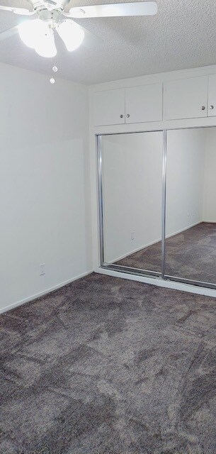 Bedroom - 415 E Cedar Ave