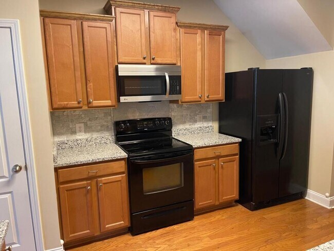 Foto del edificio - 538 Ivy Brook Way