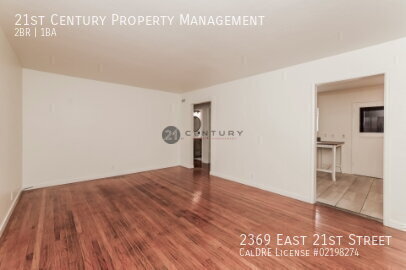 Building Photo - 2369 E 21st St