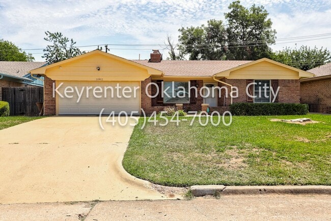 Photo - 10912 N Blackwelder Ave House