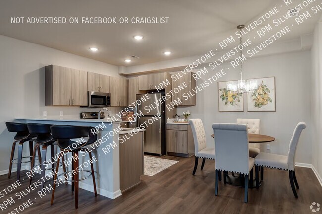 Foto del edificio - 2706 Barrington Square