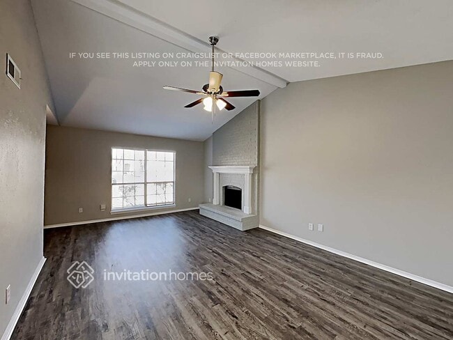Building Photo - 1713 Lewis Trail