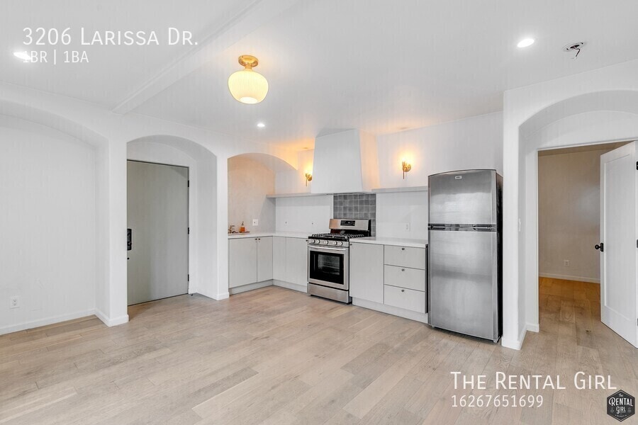 Foto principal - 3206 Larissa Dr
