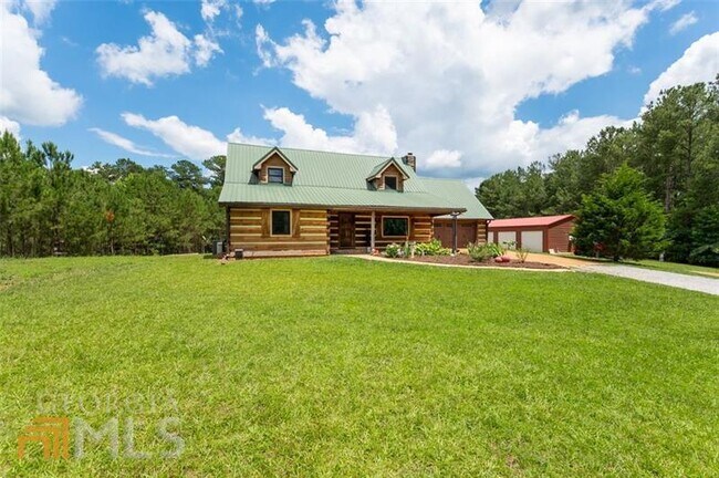 Building Photo - 350 Cross Plains Hulett Rd