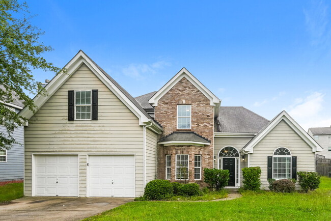 Building Photo - 1471 Ewing Farm Dr