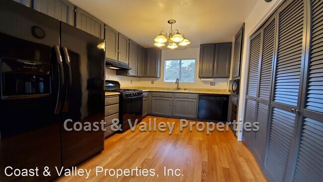 Building Photo - 3 br, 2 bath House - 1453 Castroville Blvd.