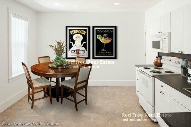 Foto del edificio - 11 Barrows St