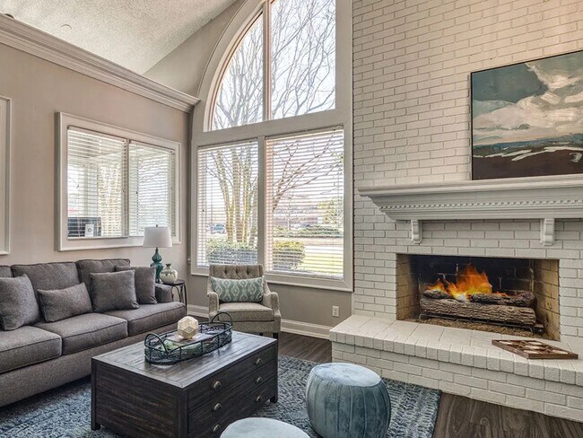 Foto del interior - The Courts at Yorkshire Downs